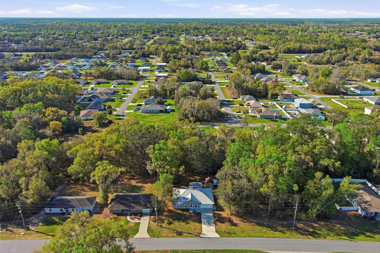 MARION OAKS UN 07 - Residential