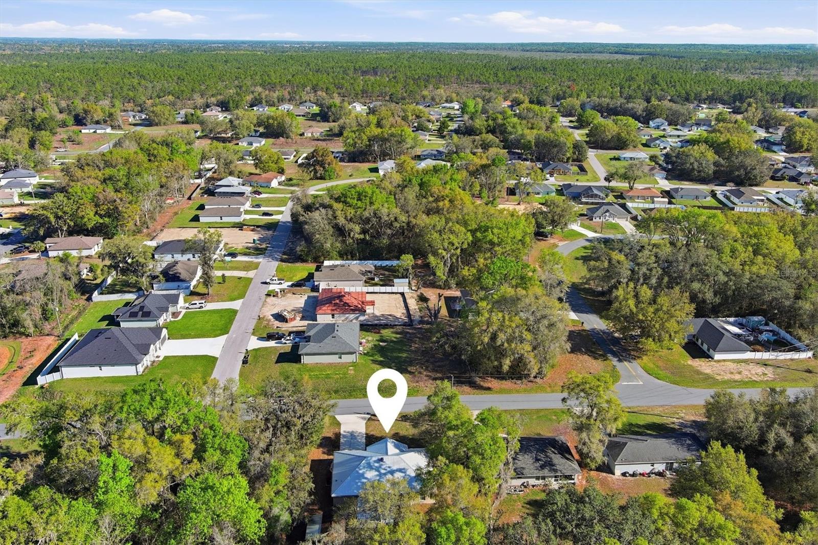 MARION OAKS UN 07 - Residential