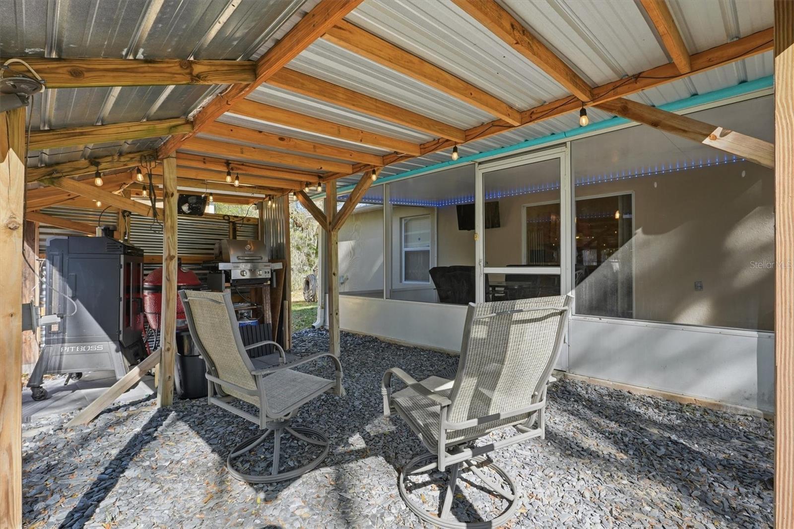 MARION OAKS UN 07 - Residential