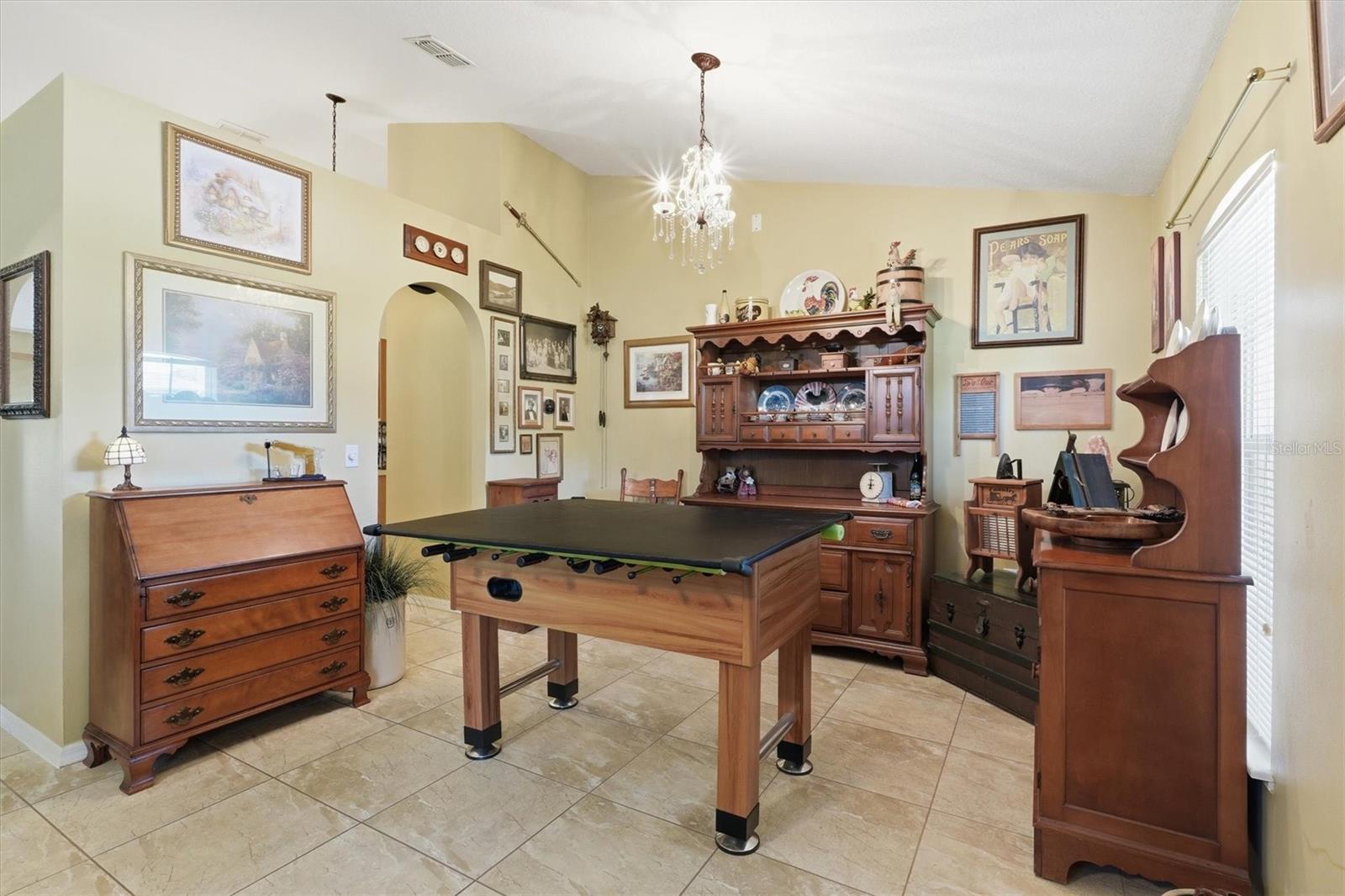 MARION OAKS UN 07 - Residential