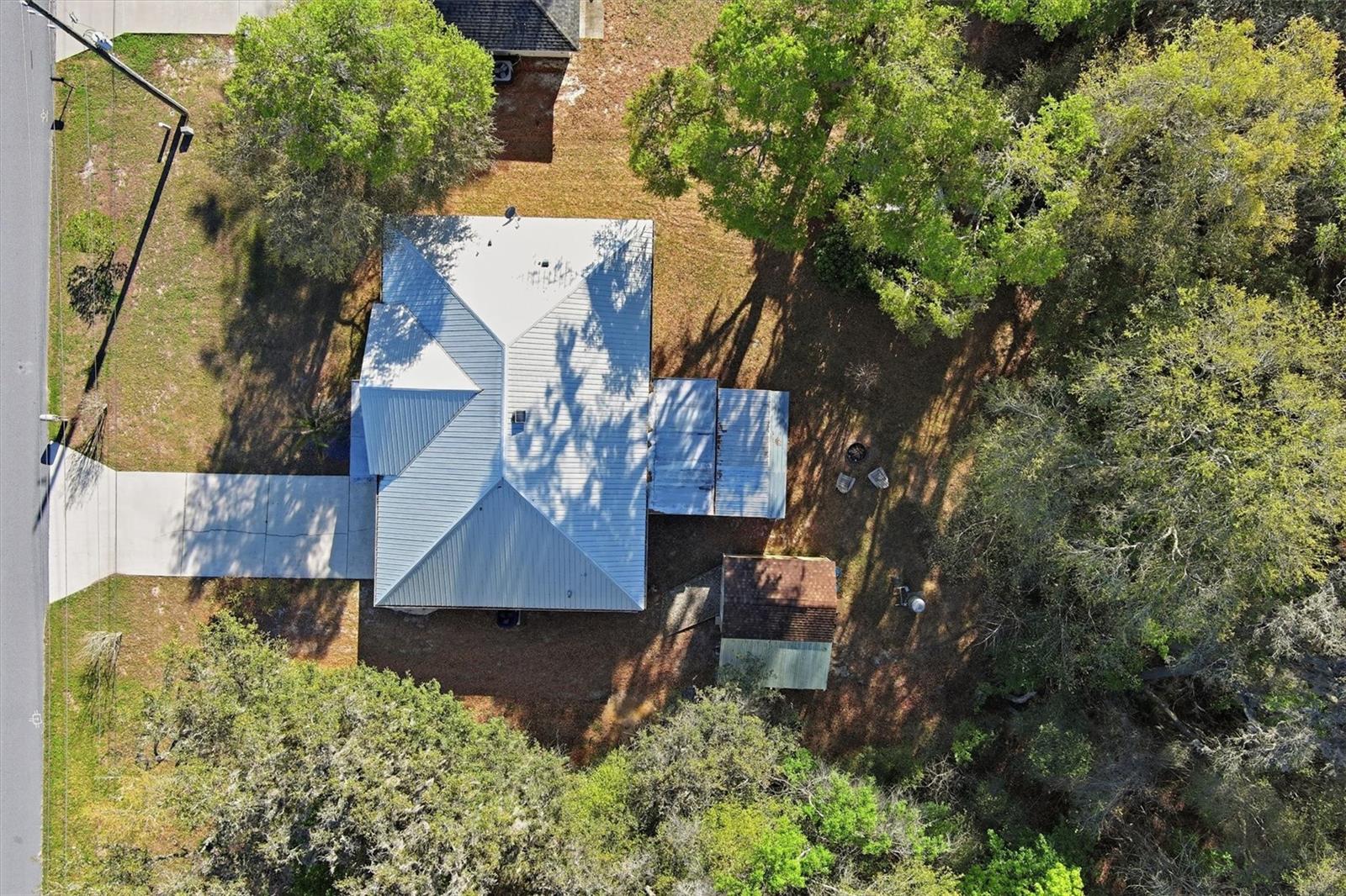 MARION OAKS UN 07 - Residential