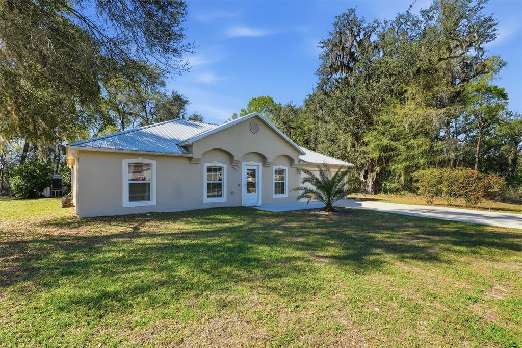 Photo of 4180 SW 131st Place Road, Ocala, FL 34473 (MLS # G5109829)