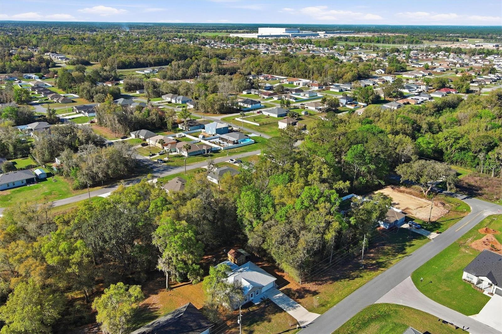 MARION OAKS UN 07 - Residential