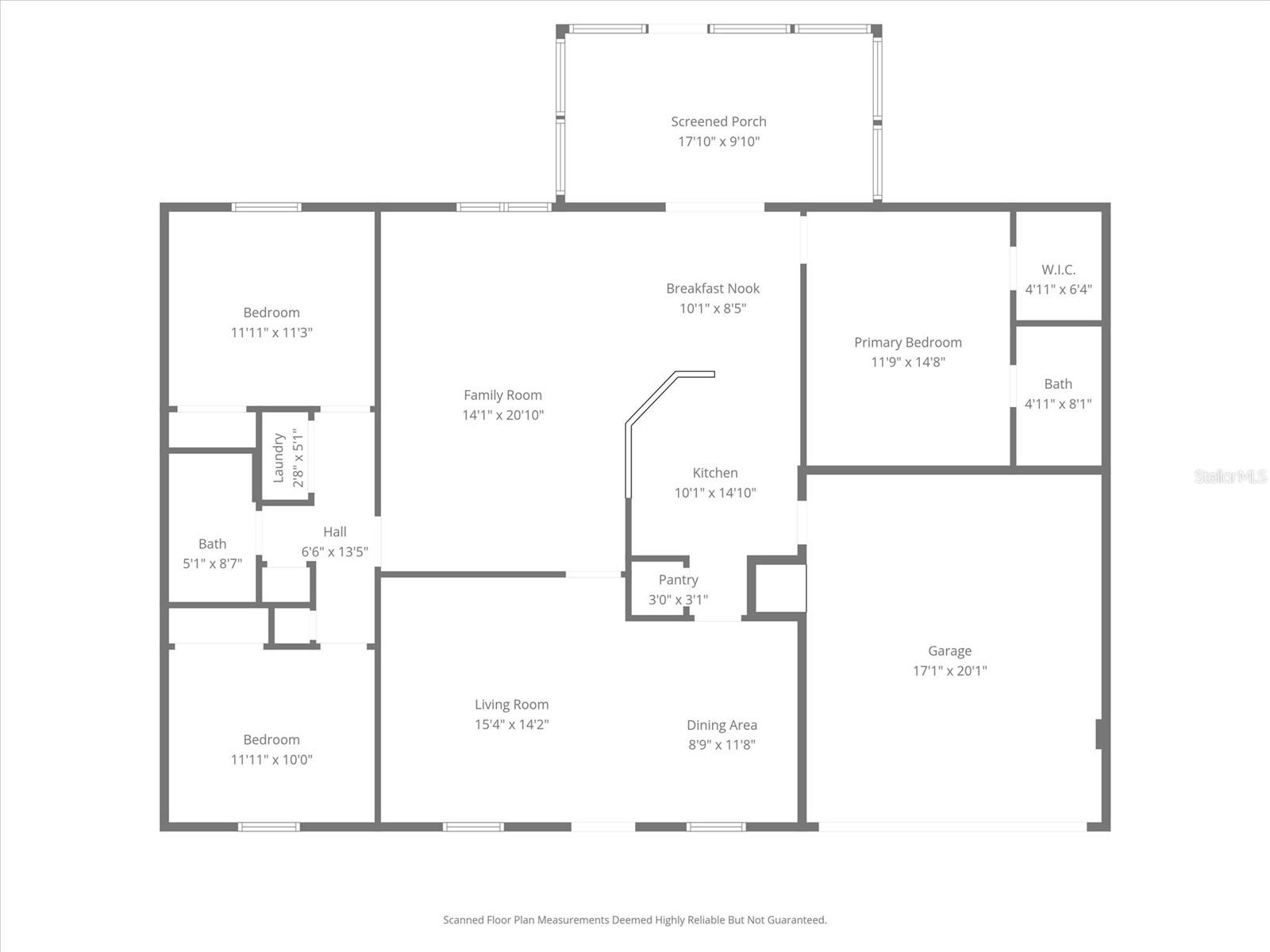 MARION OAKS UN 07 - Residential