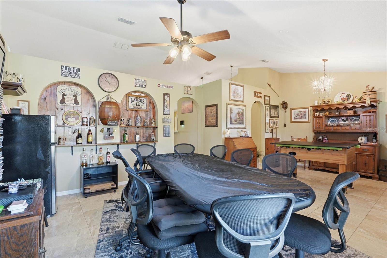 MARION OAKS UN 07 - Residential