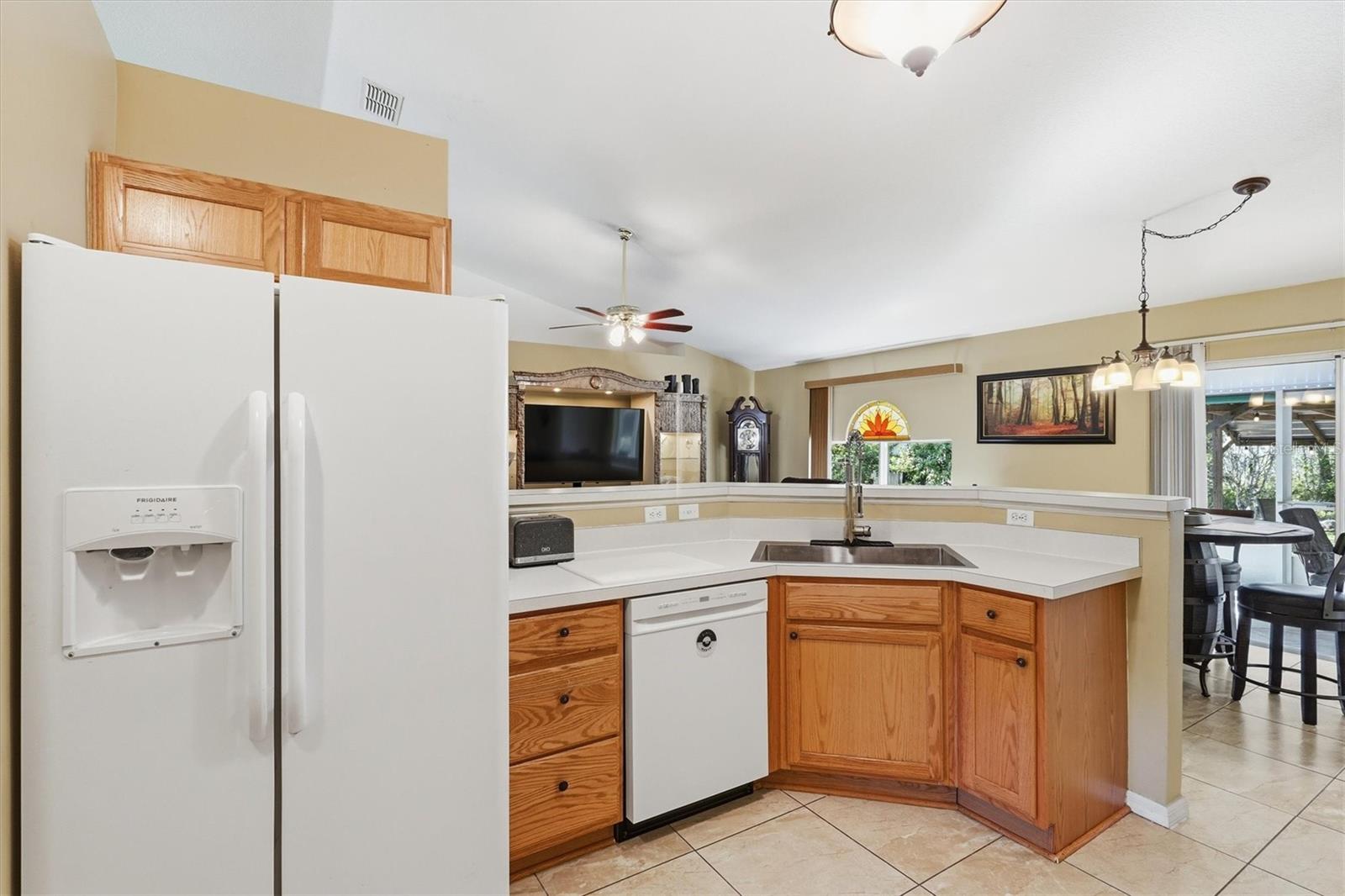 MARION OAKS UN 07 - Residential