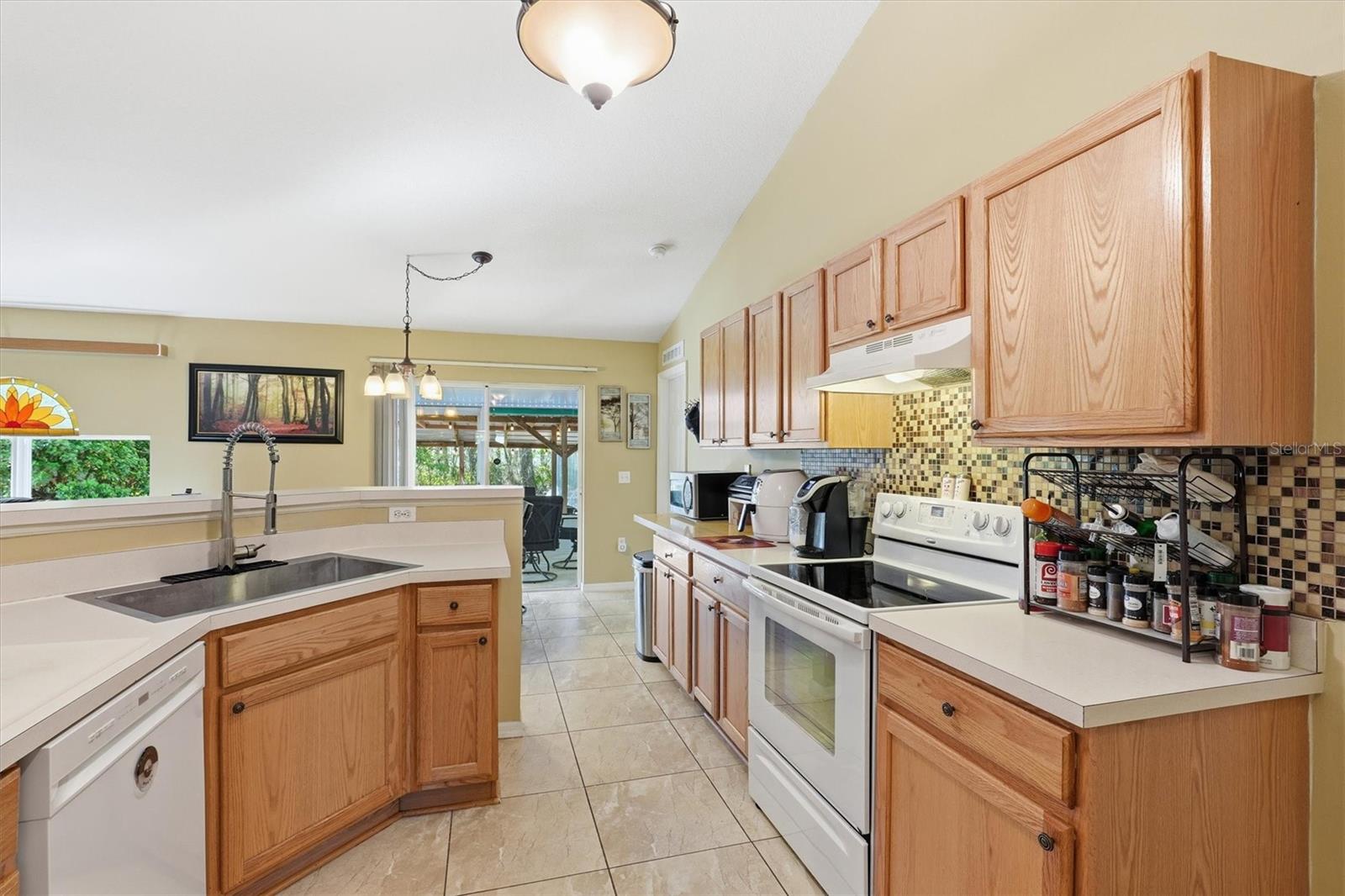 MARION OAKS UN 07 - Residential