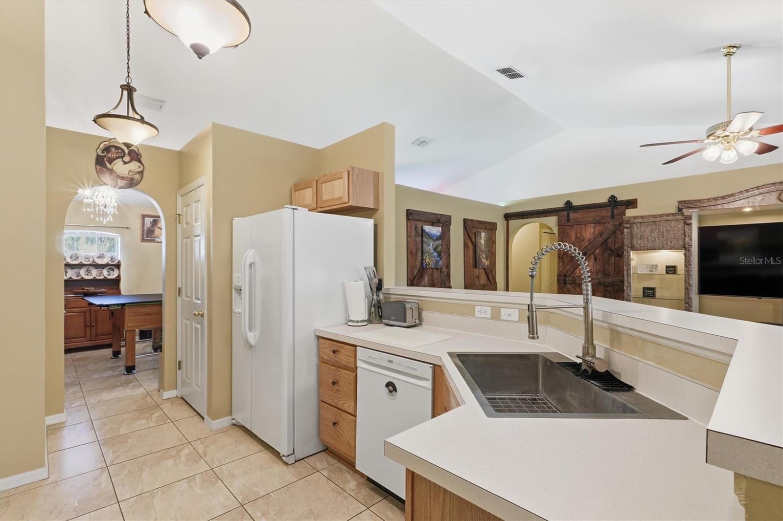 MARION OAKS UN 07 - Residential