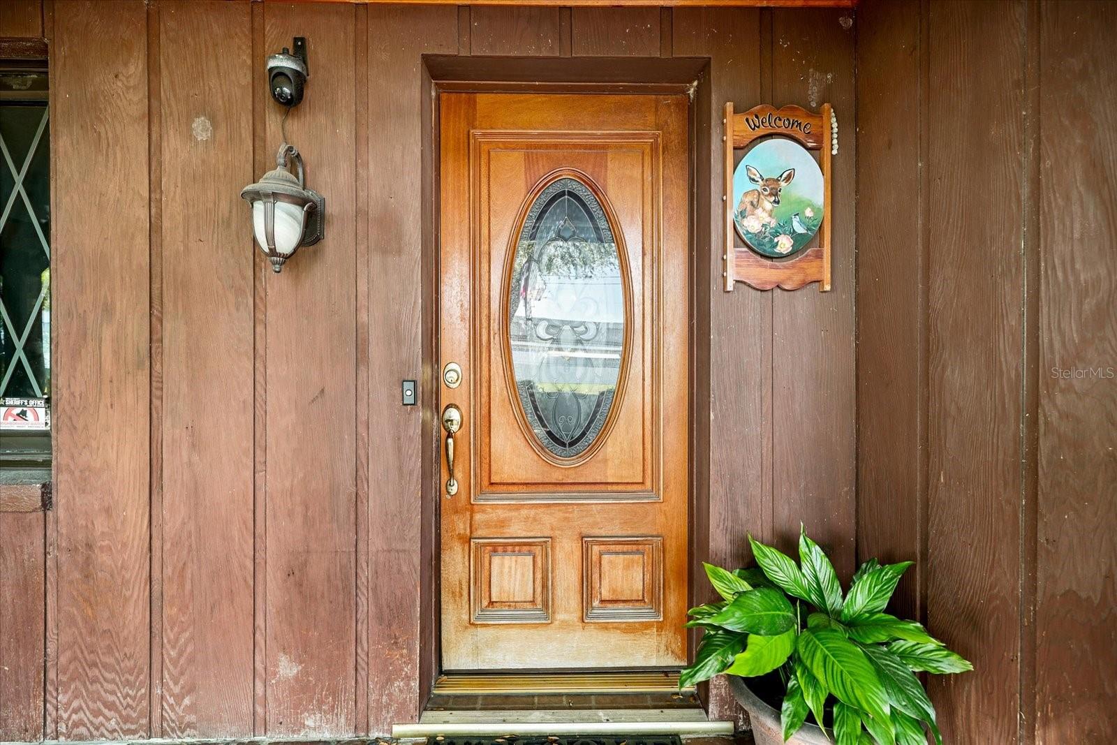 HAMPSHIRE ACRES - Residential