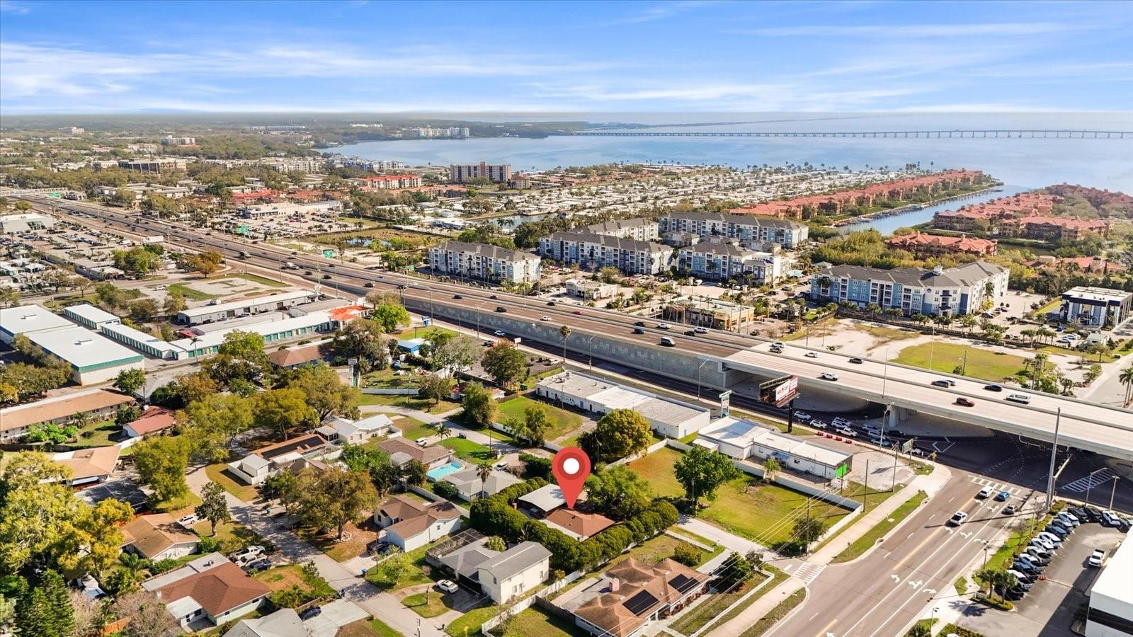 HAMPSHIRE ACRES - Residential