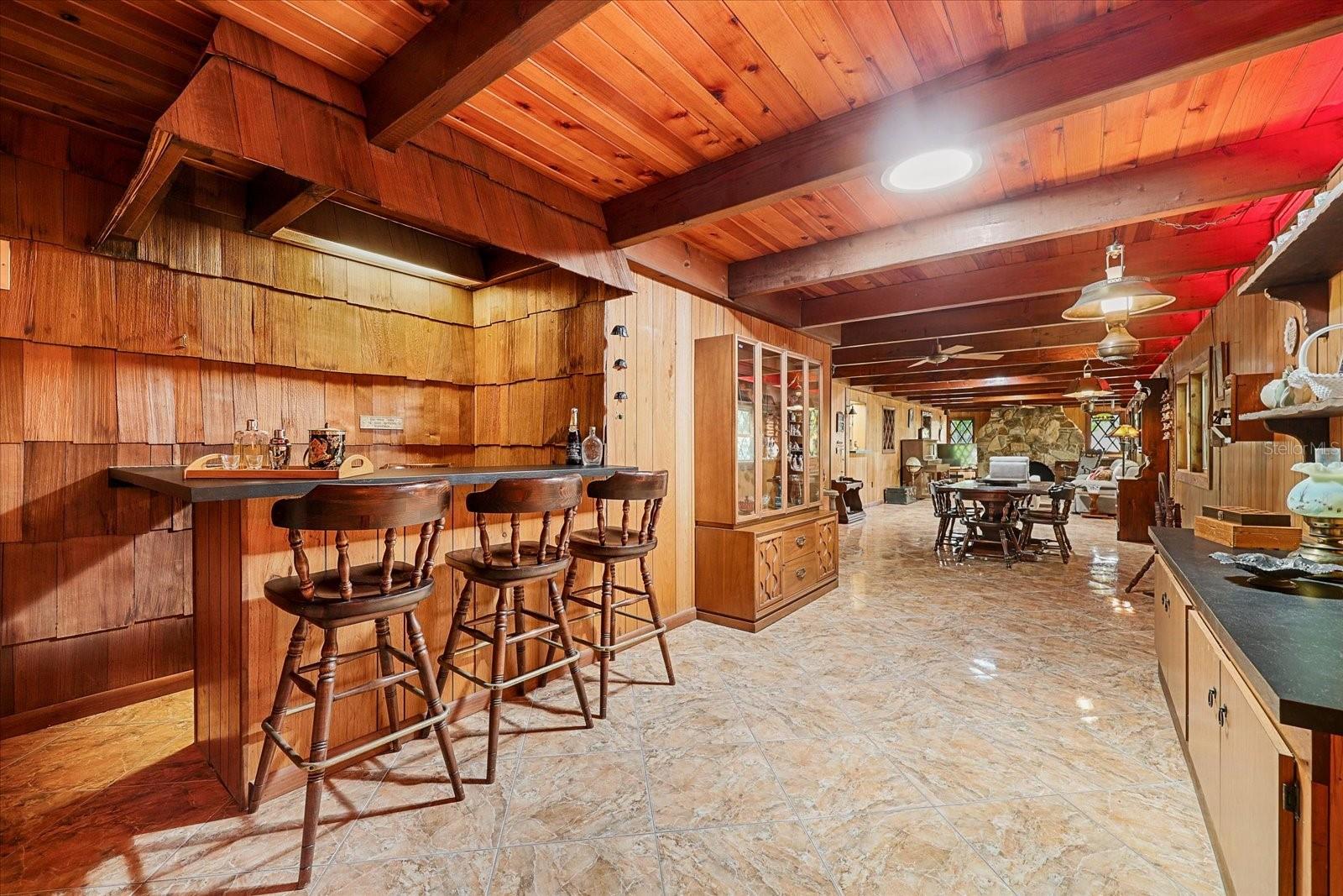 HAMPSHIRE ACRES - Residential