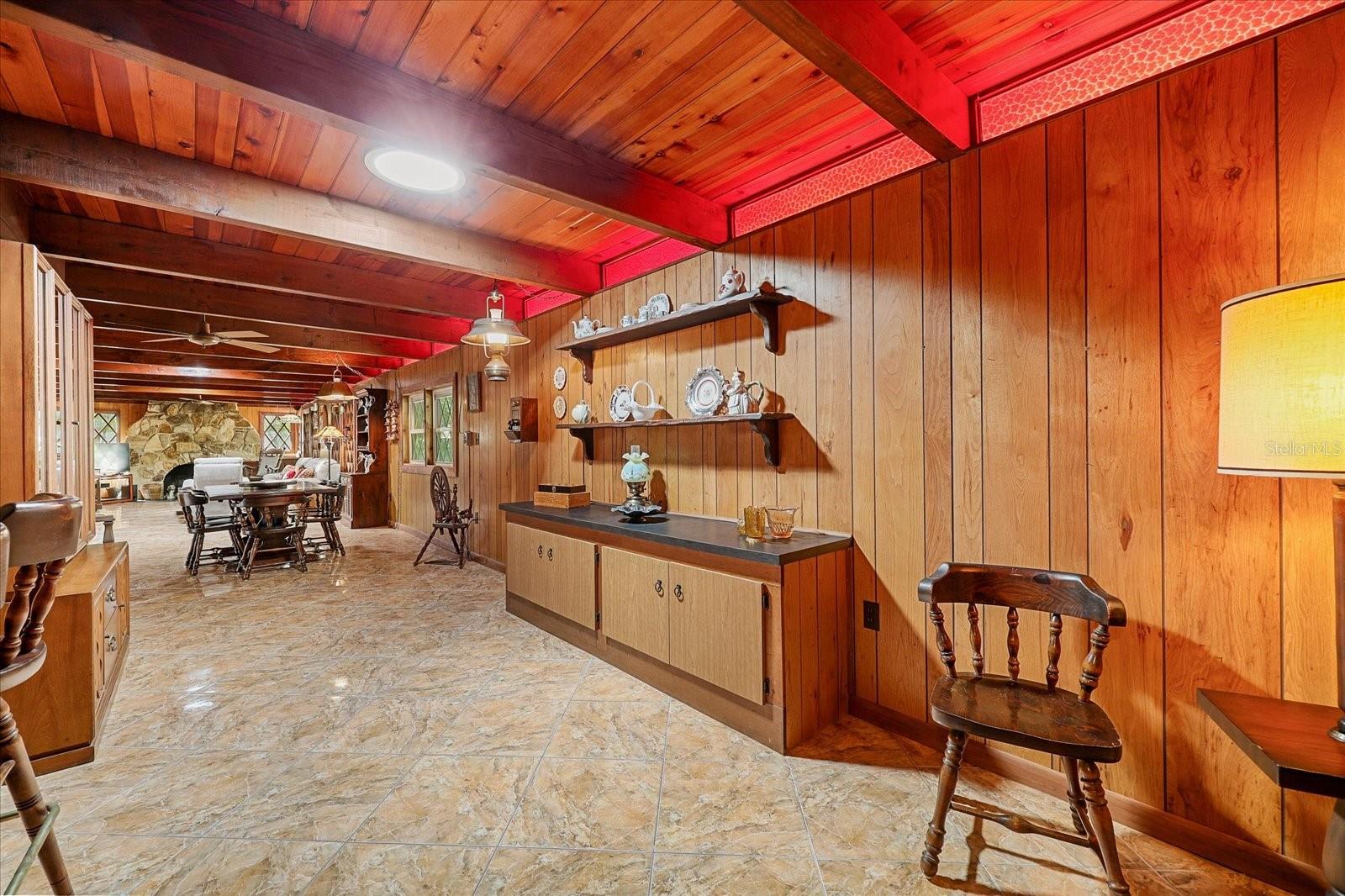 HAMPSHIRE ACRES - Residential