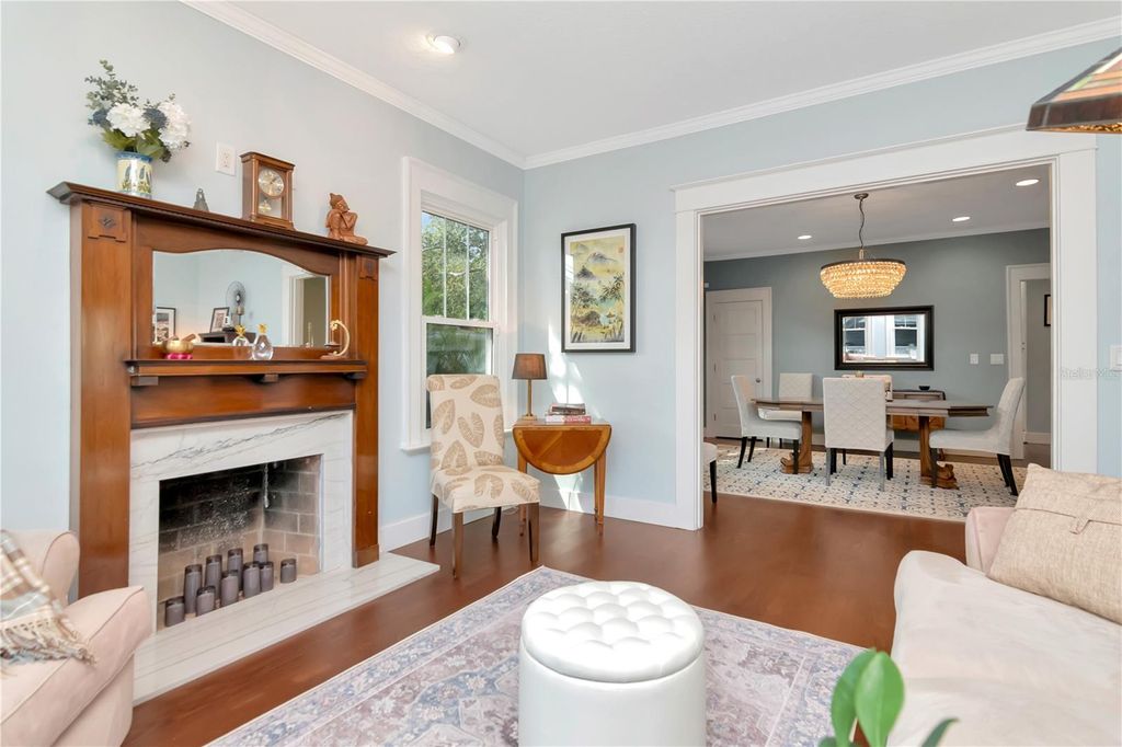 Photo of 2513 W Palm Drive, Tampa, FL 33629 (MLS # TB8441701)