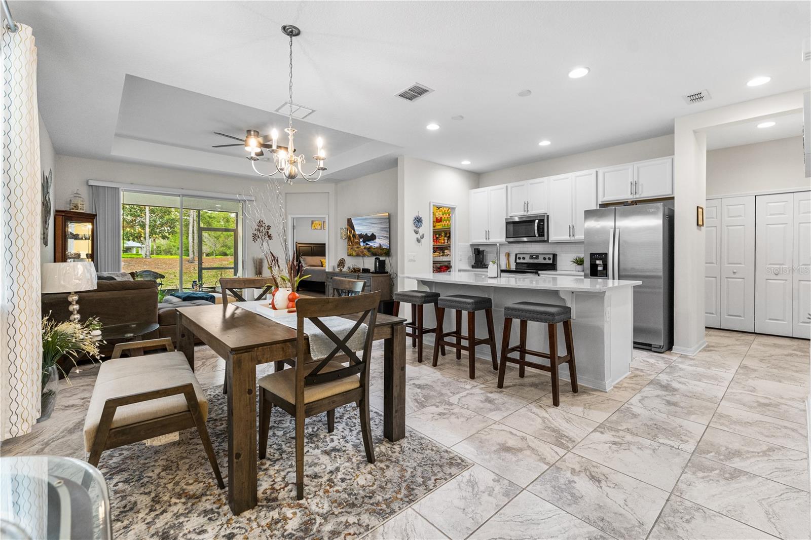 HARMONY 40 ACTIVE ADULT - Residential