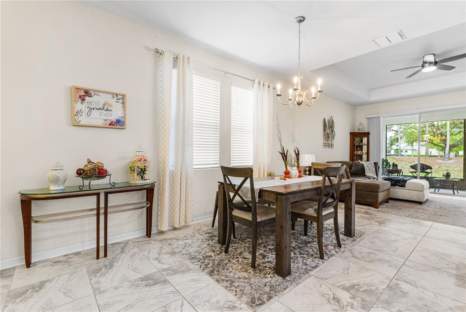 HARMONY 40 ACTIVE ADULT - Residential