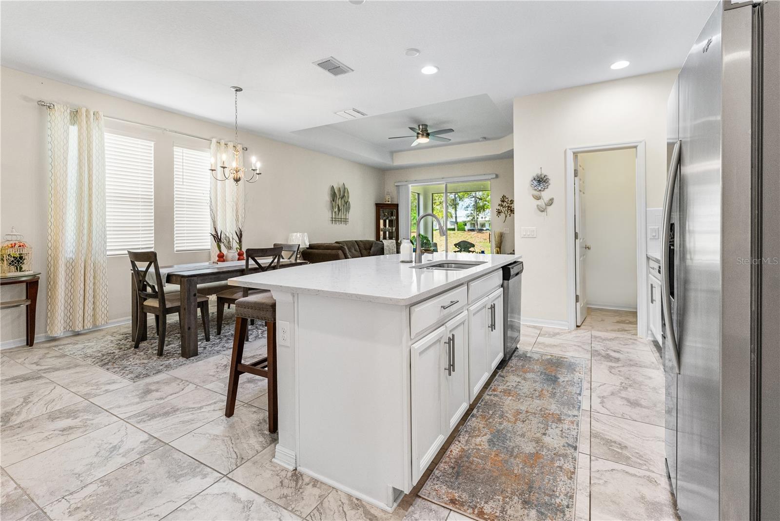 HARMONY 40 ACTIVE ADULT - Residential