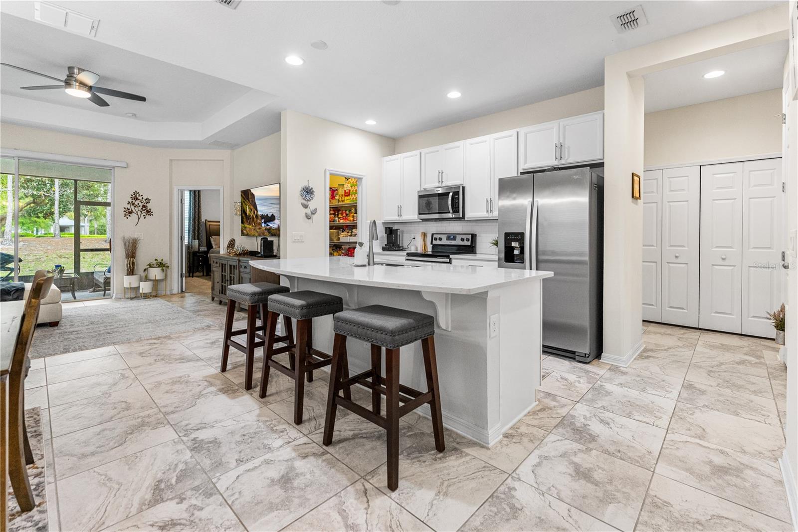 HARMONY 40 ACTIVE ADULT - Residential