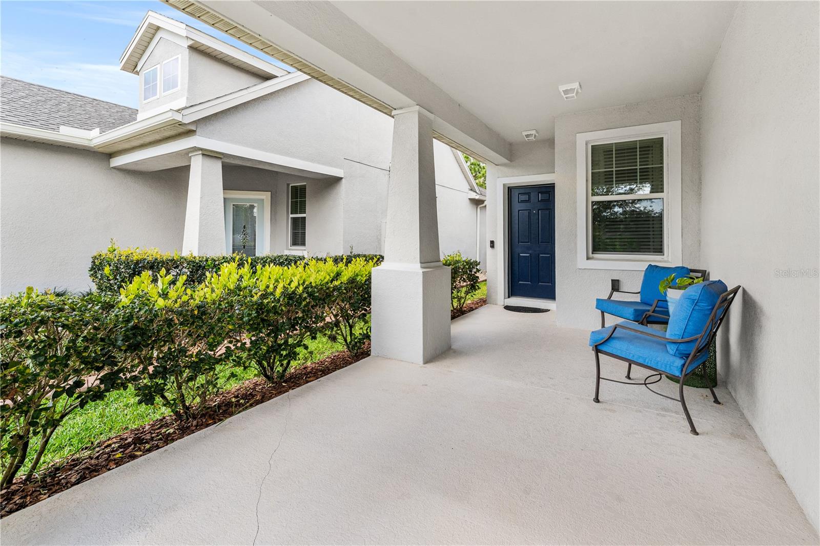 HARMONY 40 ACTIVE ADULT - Residential