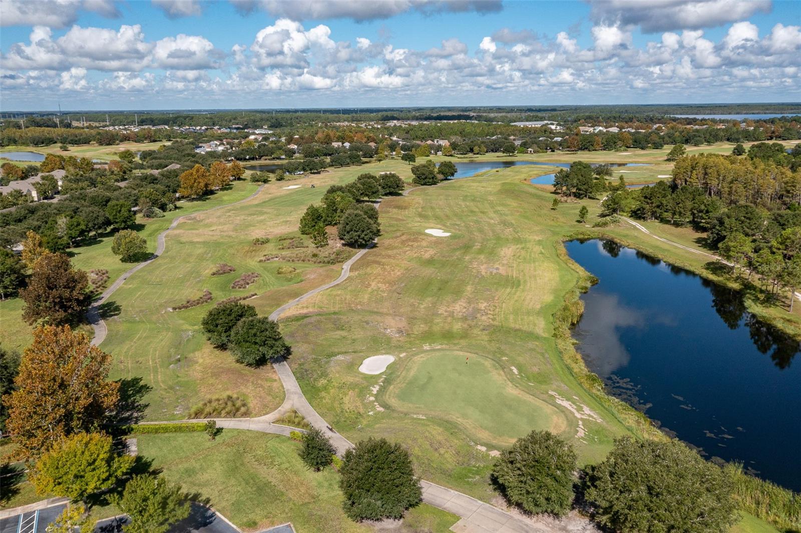 HARMONY 40 ACTIVE ADULT - Residential