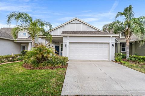 Photo of 3464 Sagebrush Street, Harmony, FL 34773 (MLS # O6394042)