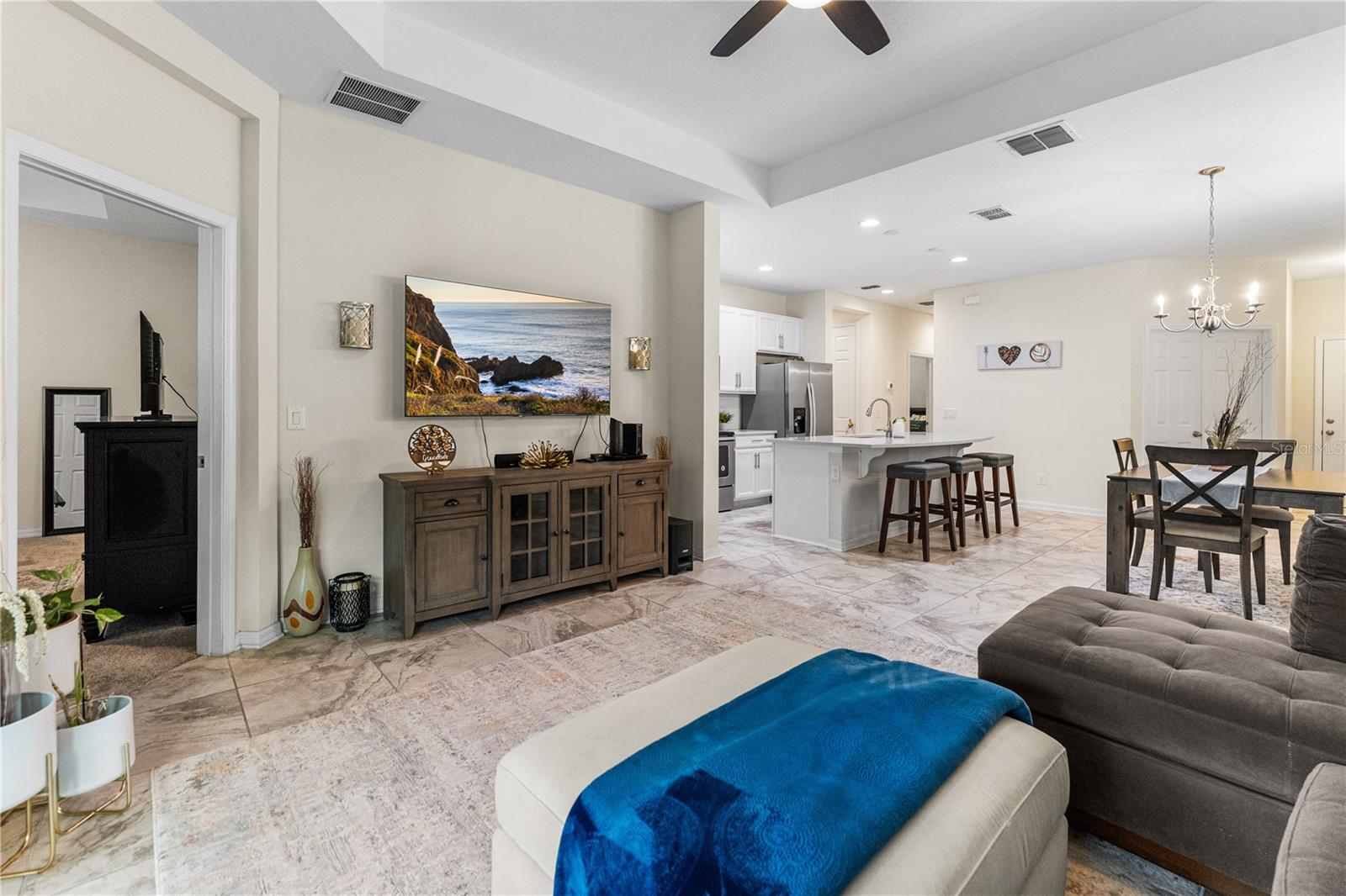 HARMONY 40 ACTIVE ADULT - Residential