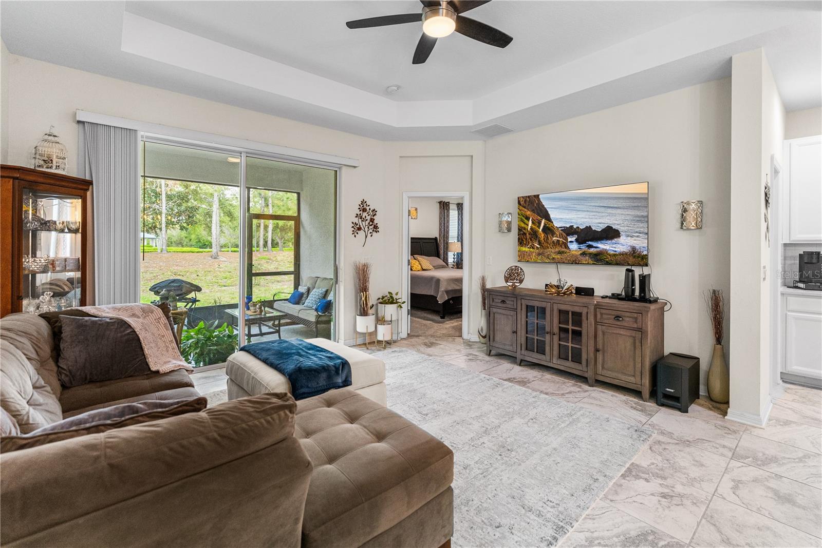 HARMONY 40 ACTIVE ADULT - Residential