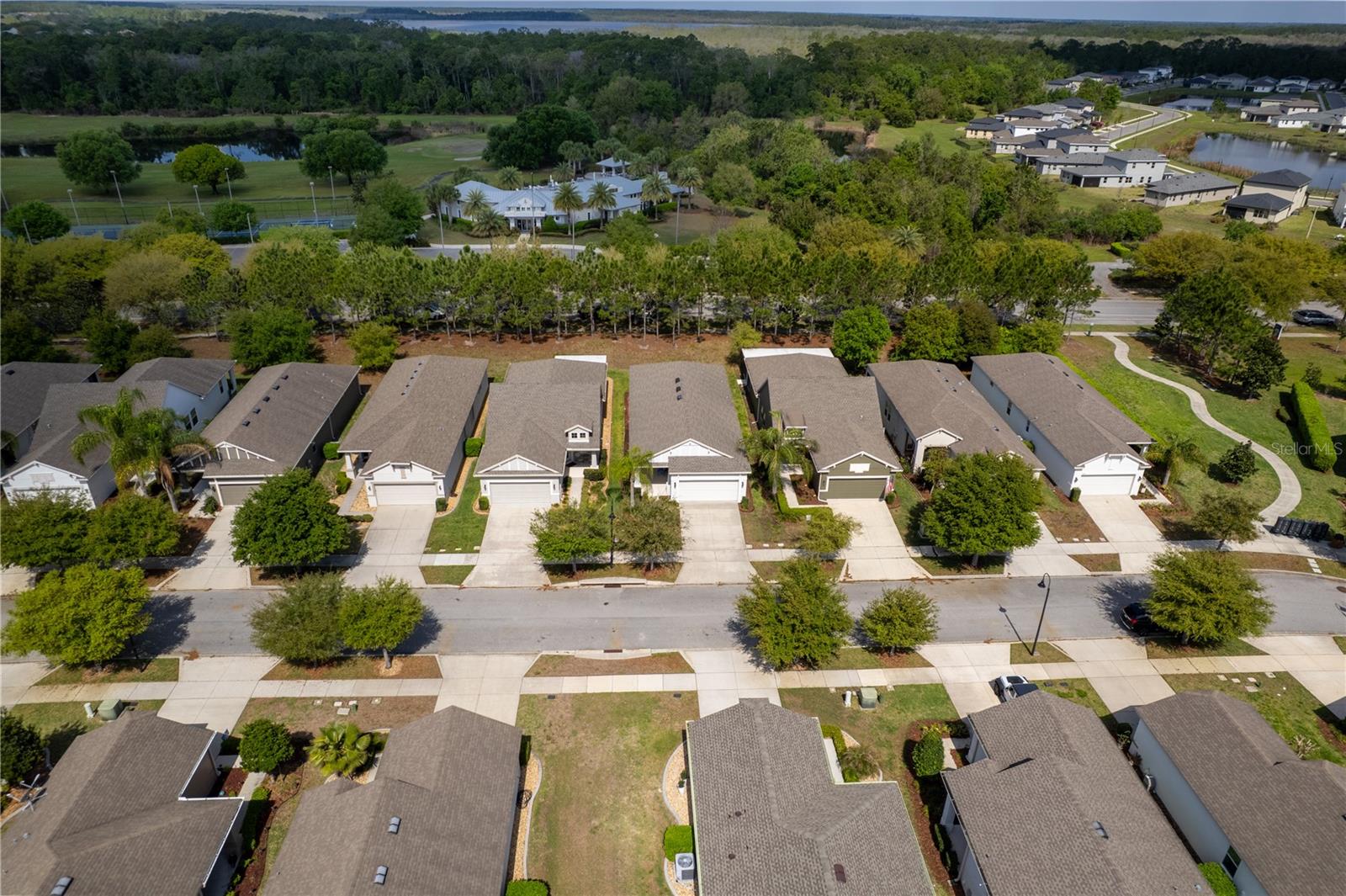 HARMONY 40 ACTIVE ADULT - Residential