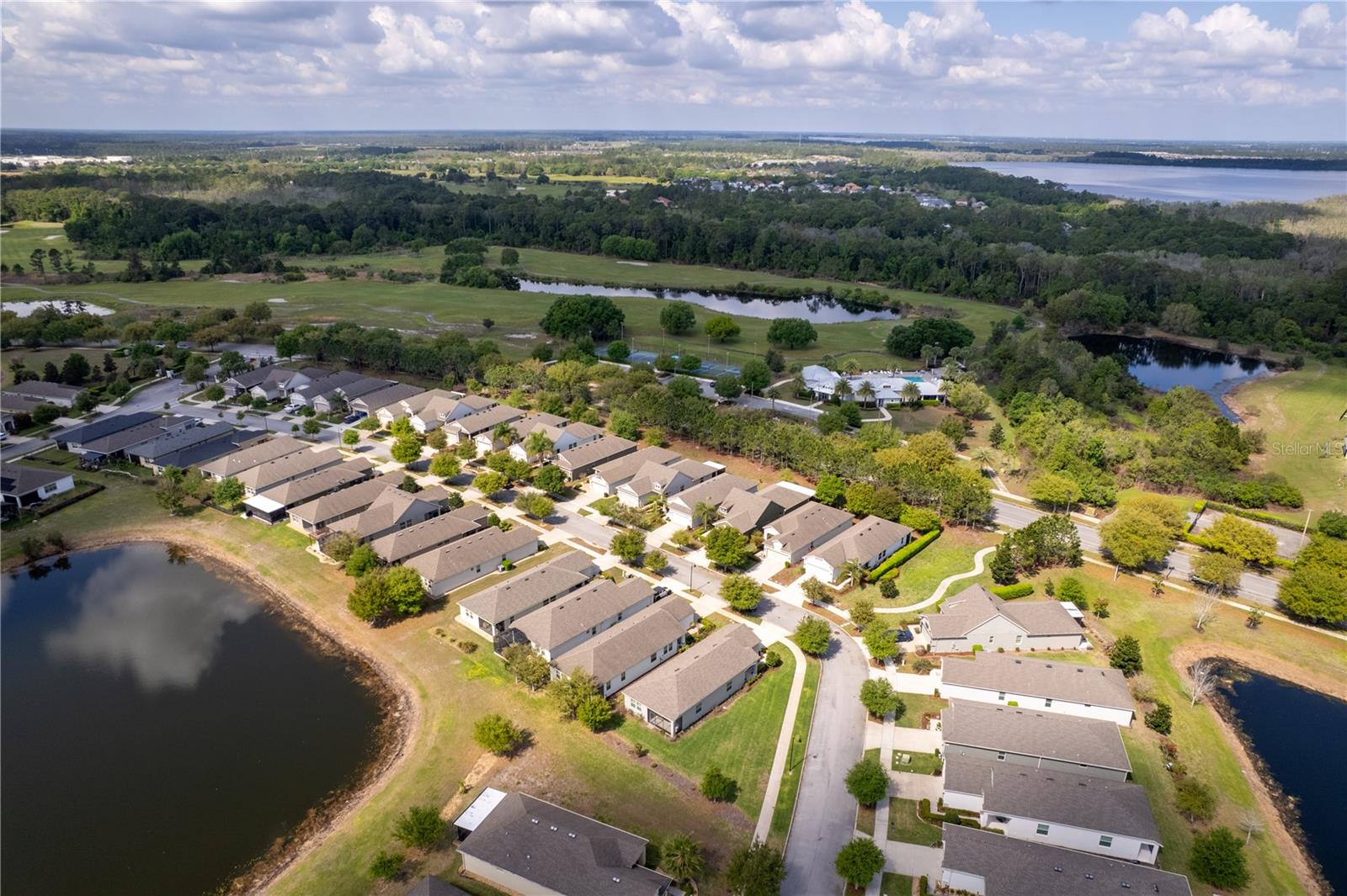 HARMONY 40 ACTIVE ADULT - Residential