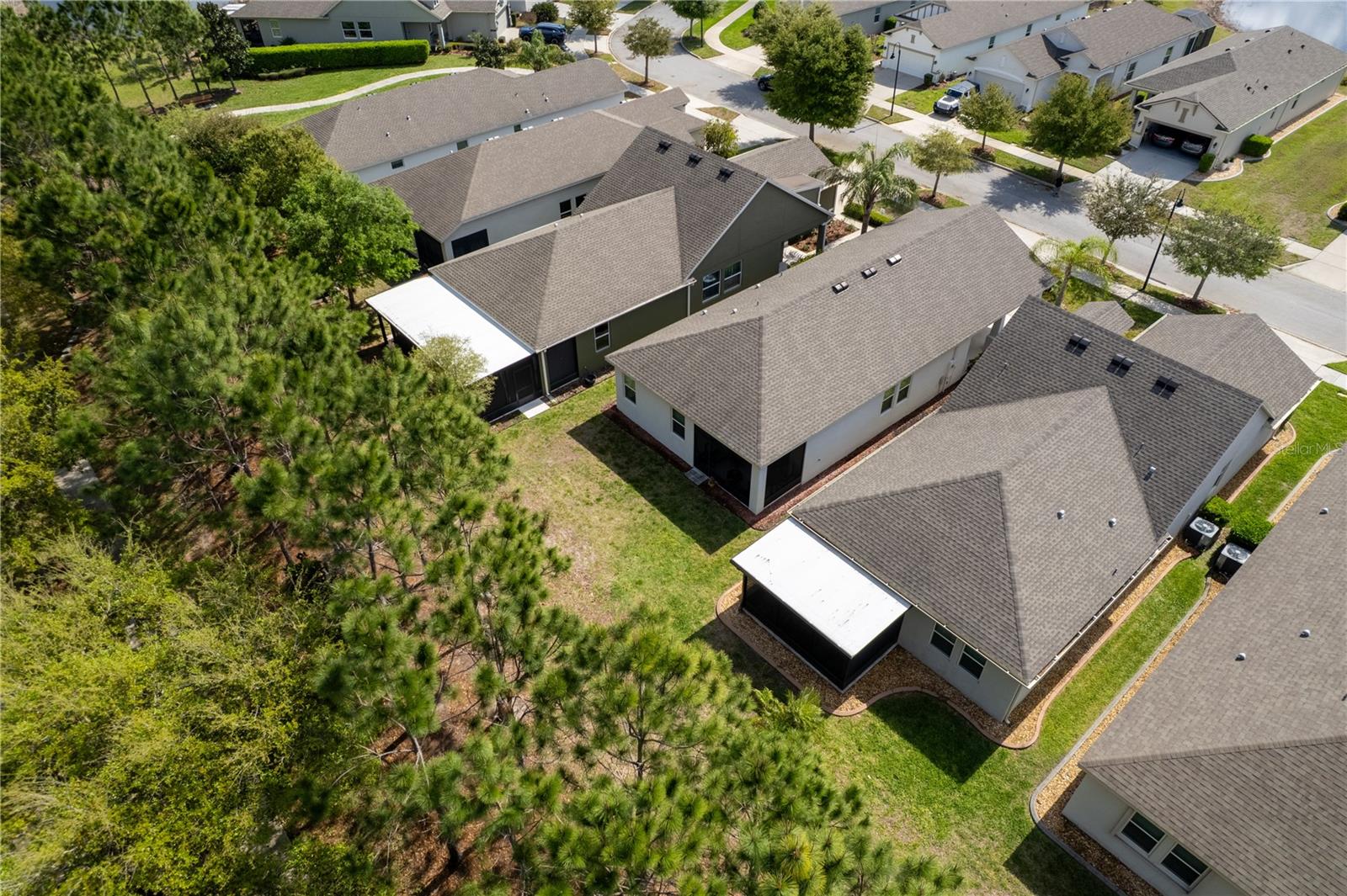 HARMONY 40 ACTIVE ADULT - Residential