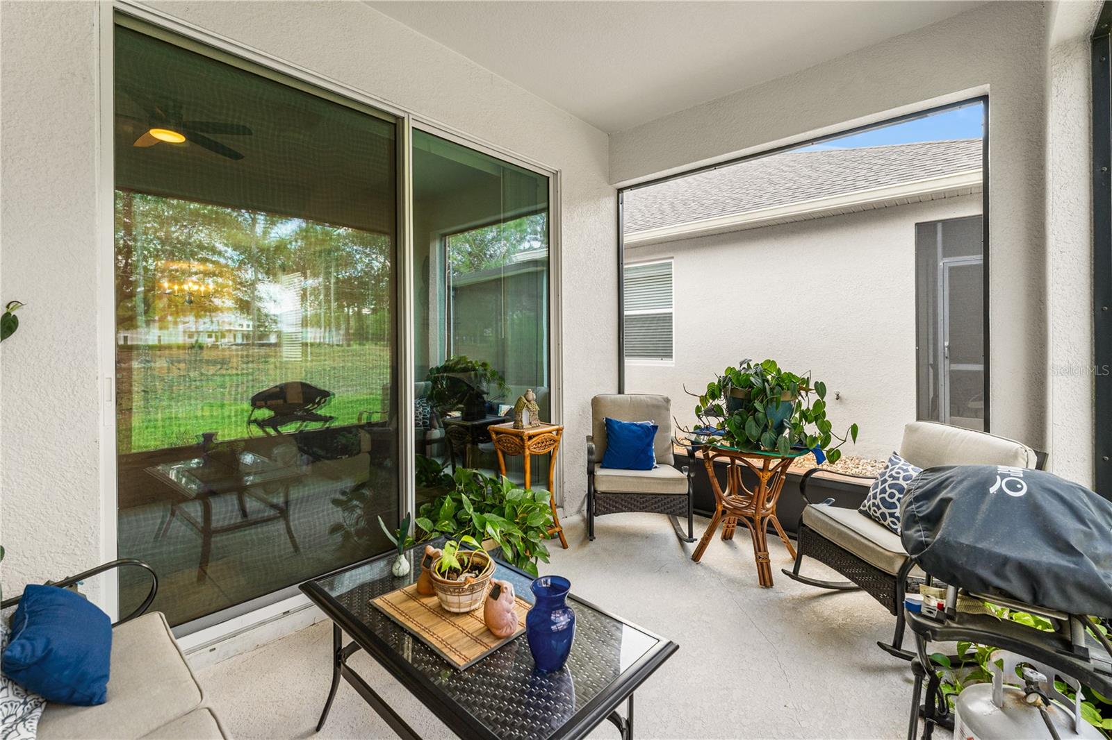 HARMONY 40 ACTIVE ADULT - Residential