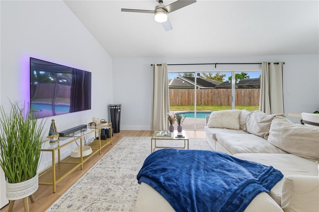 Photo of 2743 Parsley Drive, Orlando, FL 32837 (MLS # O6350626)