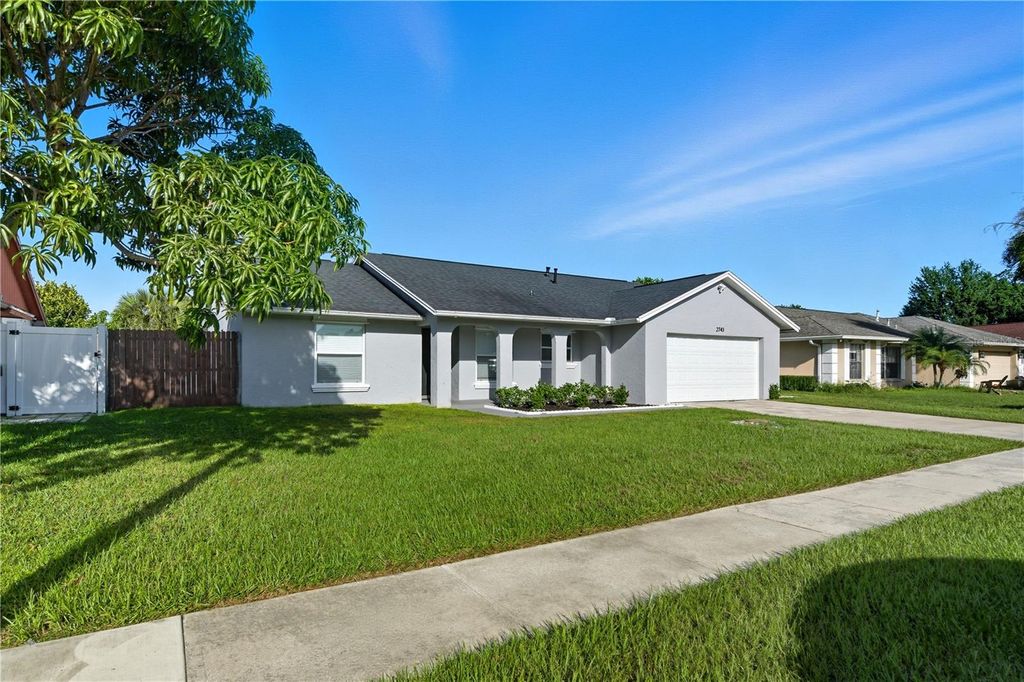 Photo of 2743 Parsley Drive, Orlando, FL 32837 (MLS # O6350626)