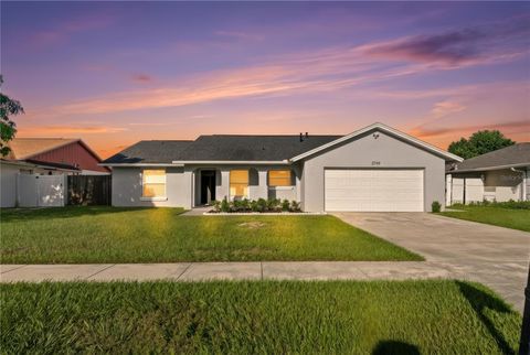 Photo of 2743 Parsley Drive, Orlando, FL 32837 (MLS # O6350626)