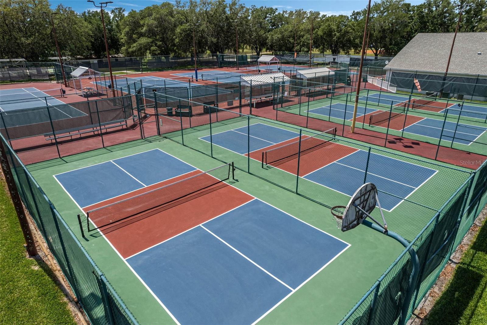 PLANTATION AT LEESBURG BELLE GROVE - Residential