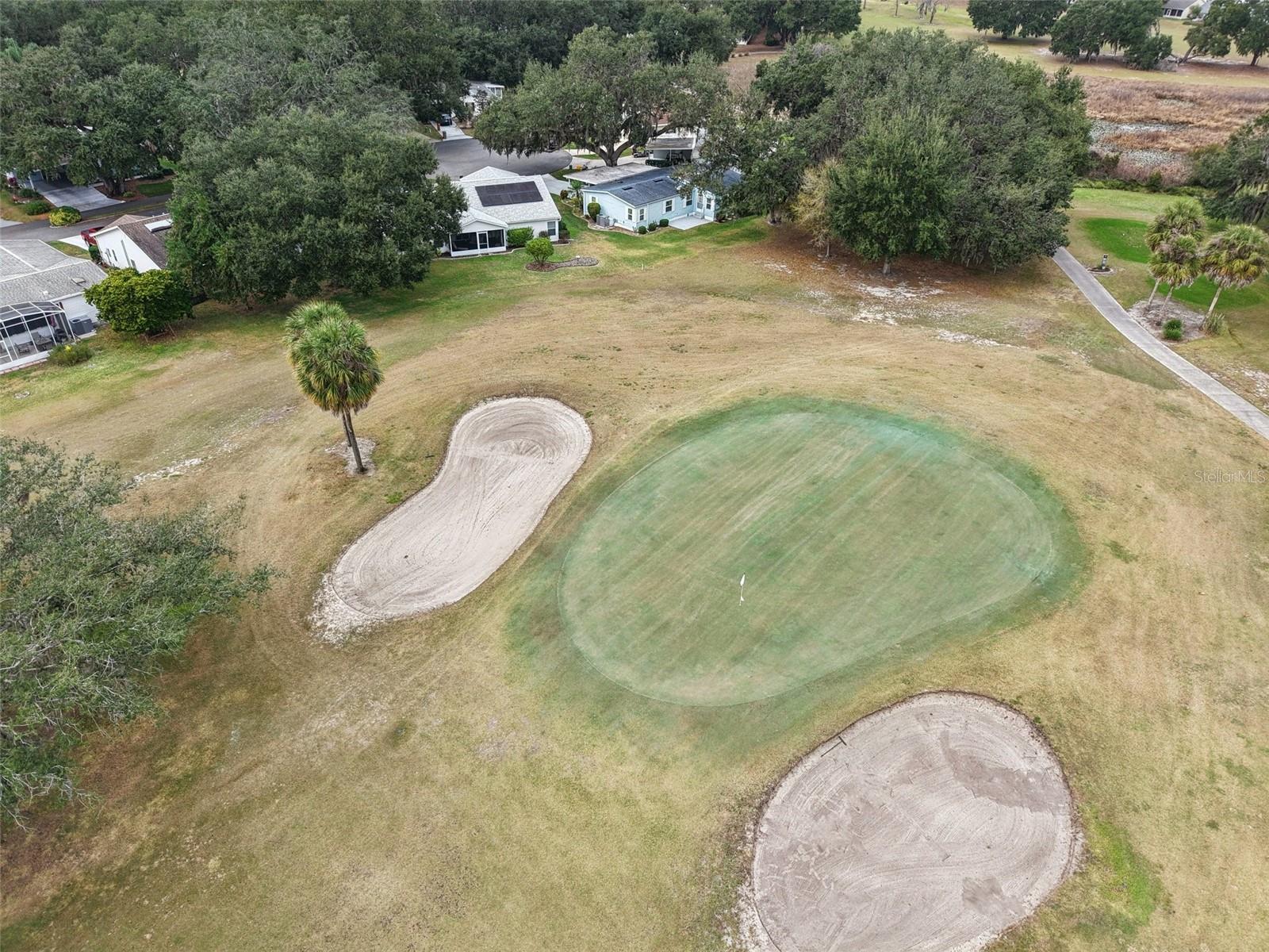 PLANTATION AT LEESBURG BELLE GROVE - Residential