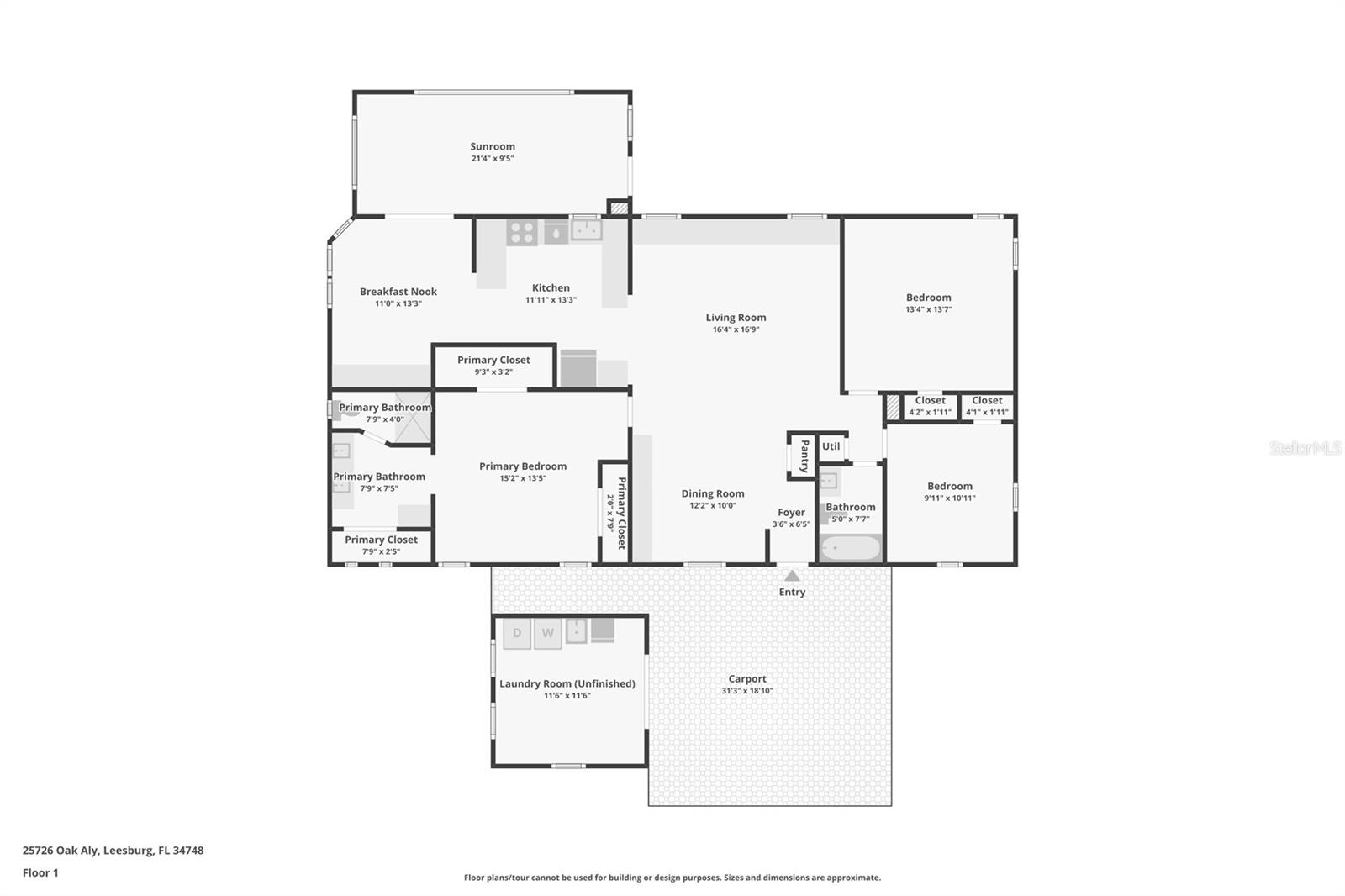 PLANTATION AT LEESBURG BELLE GROVE - Residential