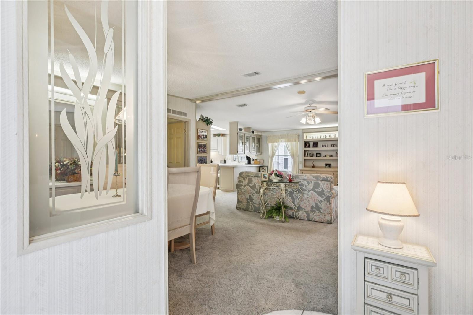 PLANTATION AT LEESBURG BELLE GROVE - Residential