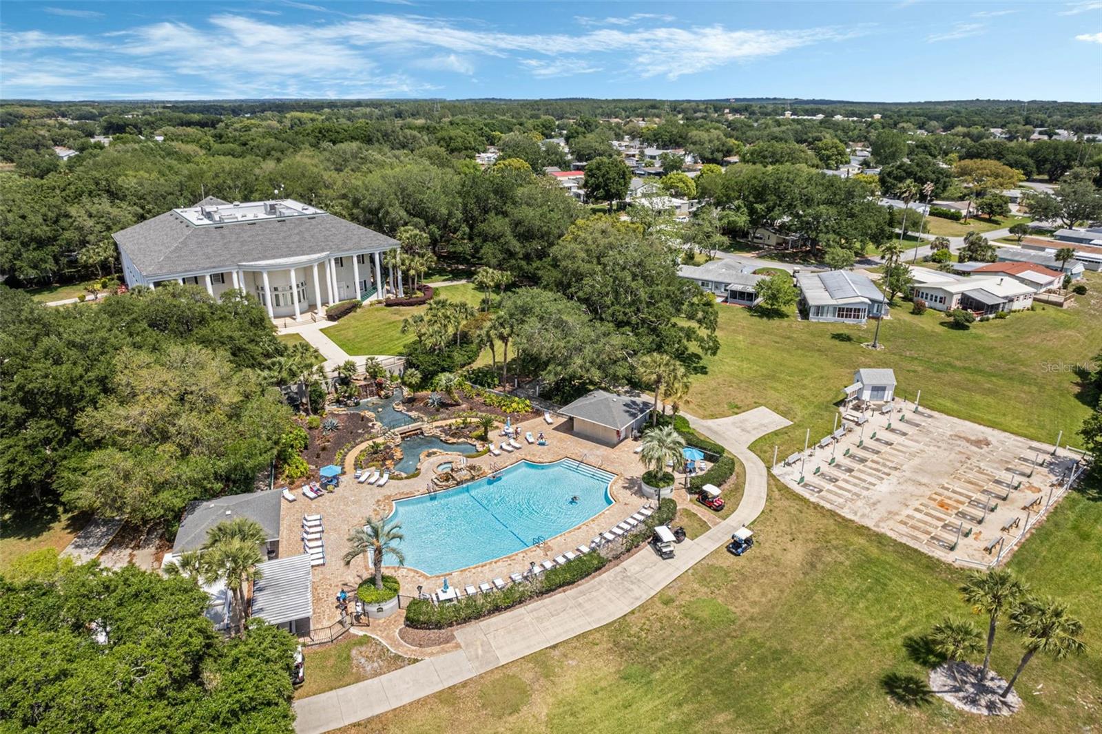 PLANTATION AT LEESBURG BELLE GROVE - Residential