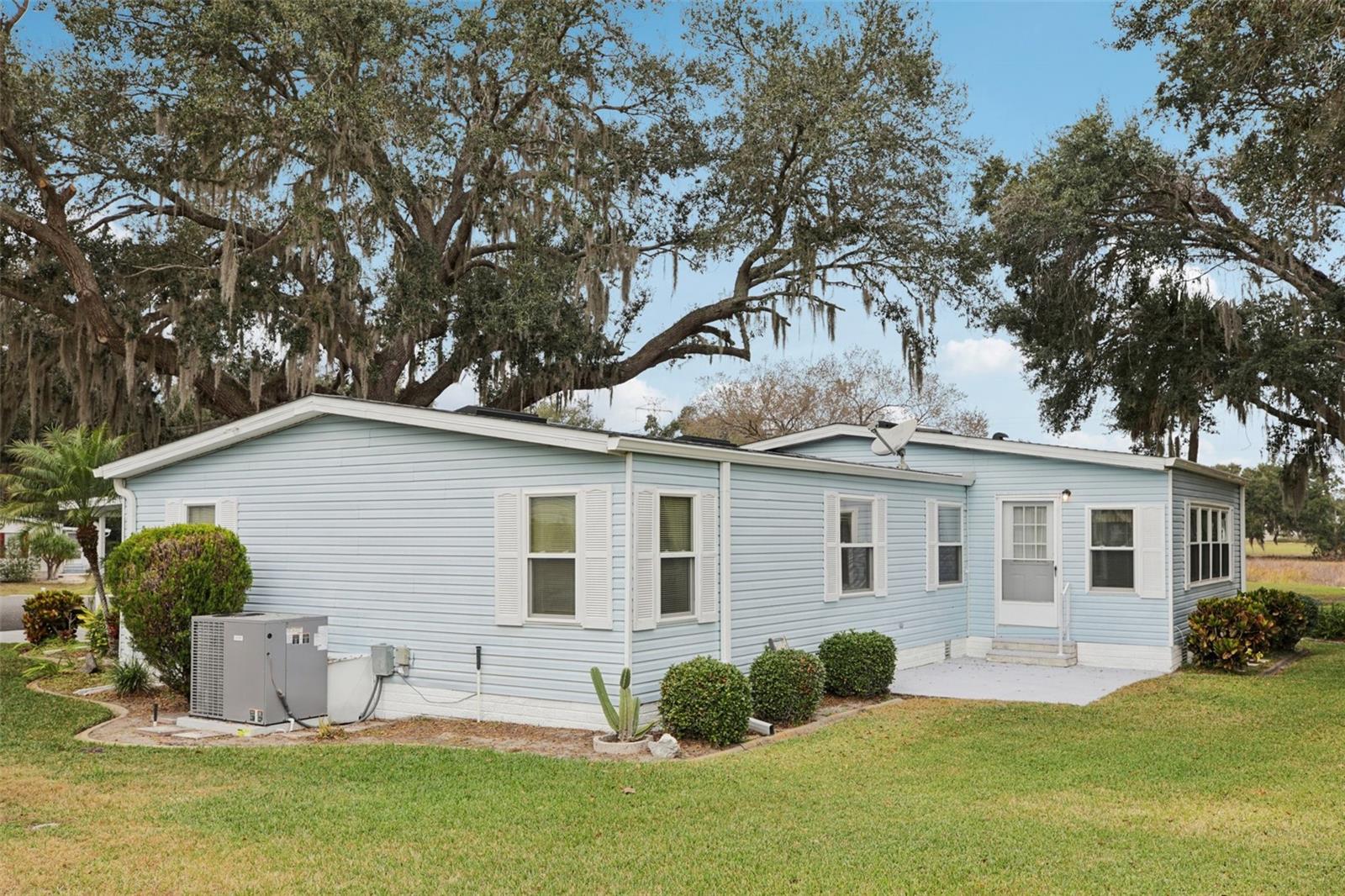 PLANTATION AT LEESBURG BELLE GROVE - Residential