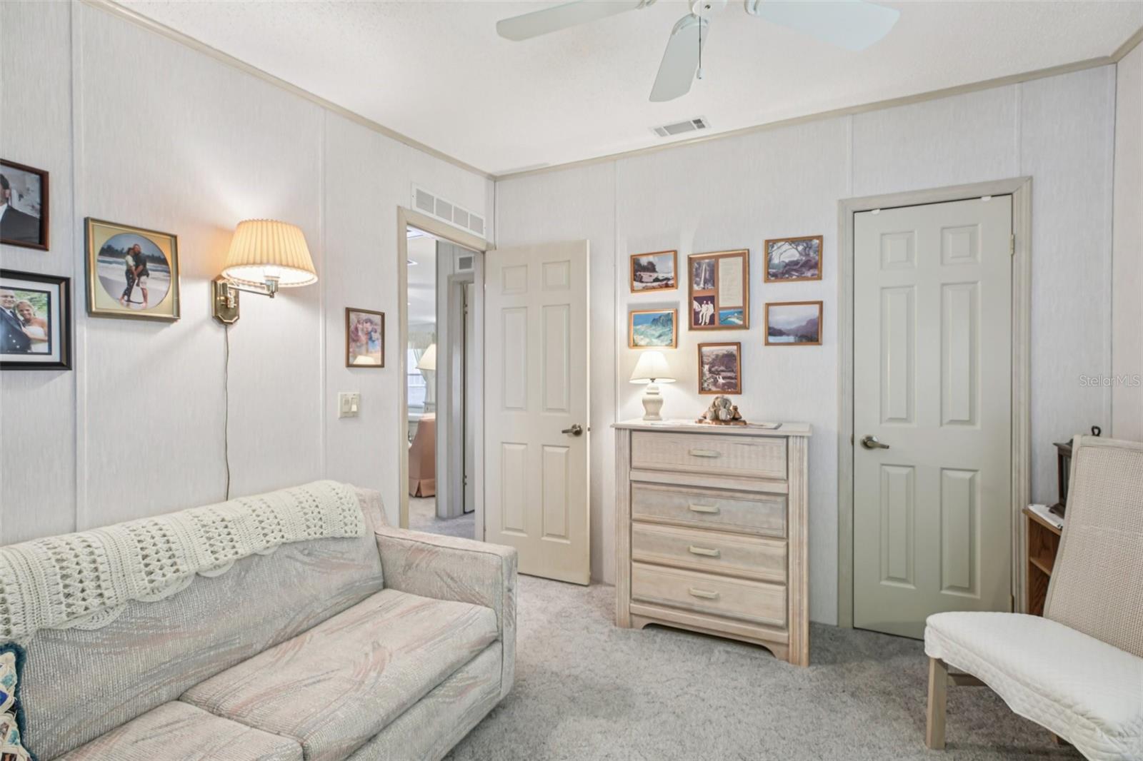 PLANTATION AT LEESBURG BELLE GROVE - Residential