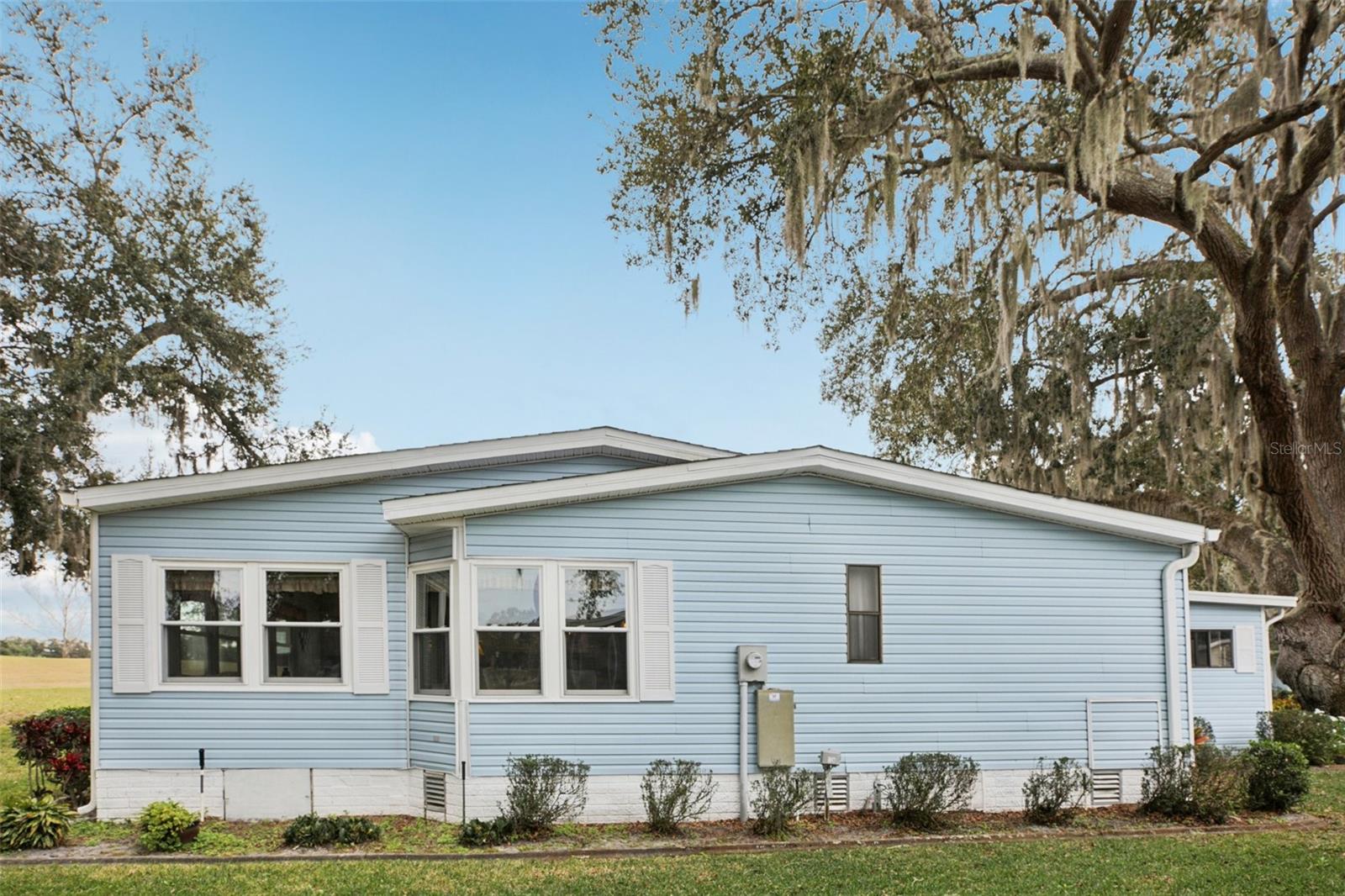 PLANTATION AT LEESBURG BELLE GROVE - Residential