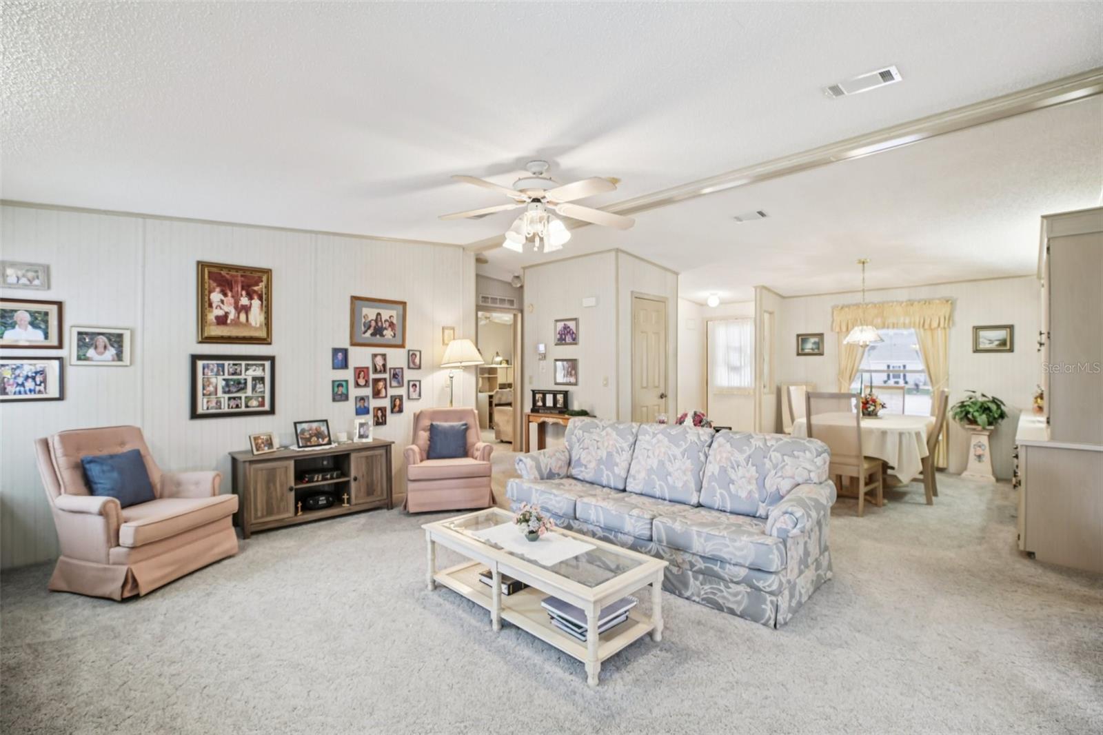 PLANTATION AT LEESBURG BELLE GROVE - Residential