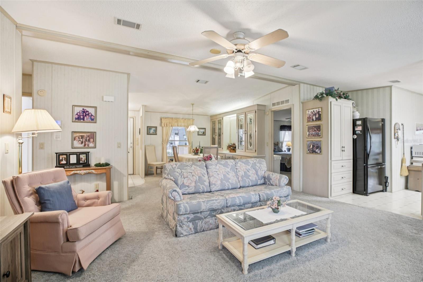 PLANTATION AT LEESBURG BELLE GROVE - Residential