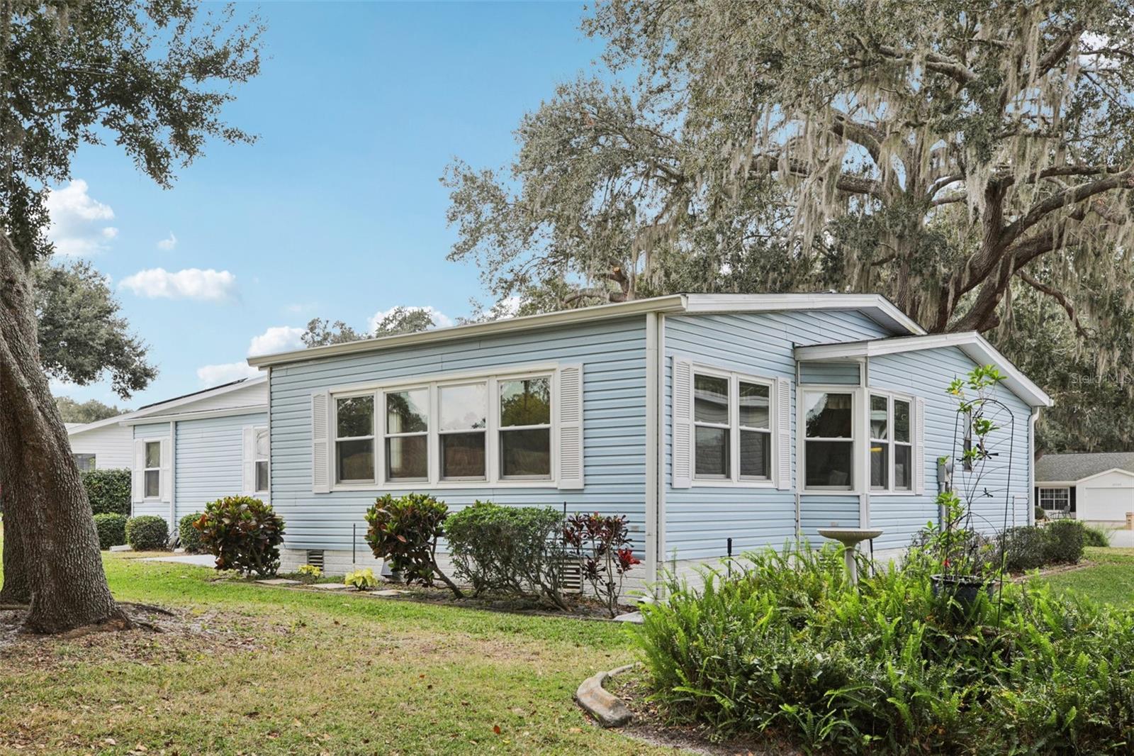 PLANTATION AT LEESBURG BELLE GROVE - Residential