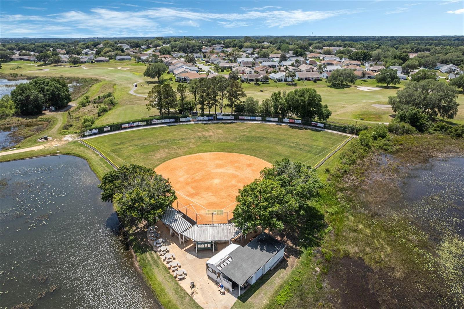 PLANTATION AT LEESBURG BELLE GROVE - Residential