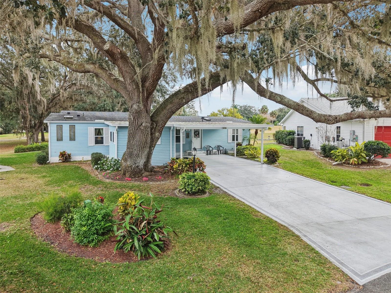 PLANTATION AT LEESBURG BELLE GROVE - Residential
