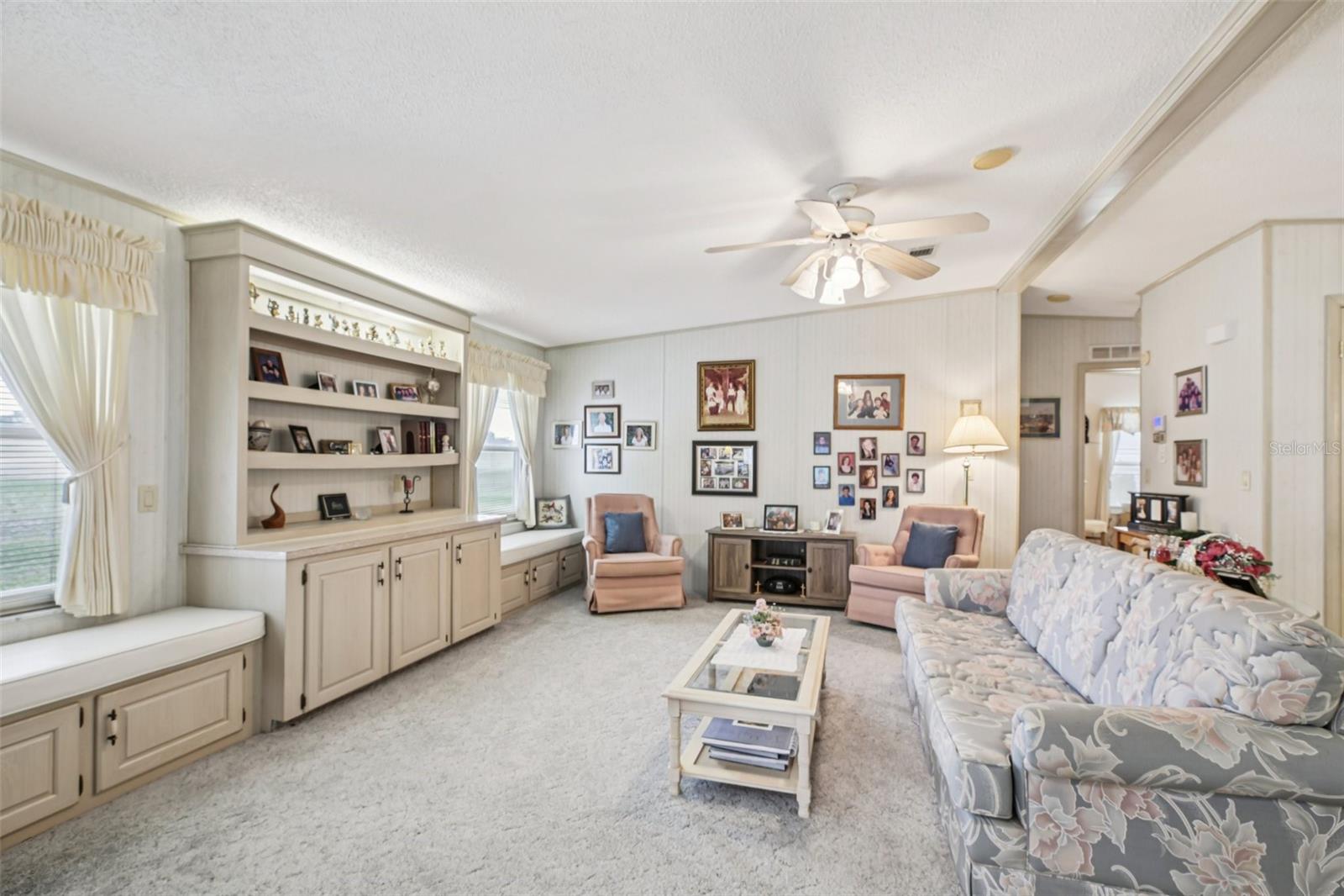 PLANTATION AT LEESBURG BELLE GROVE - Residential