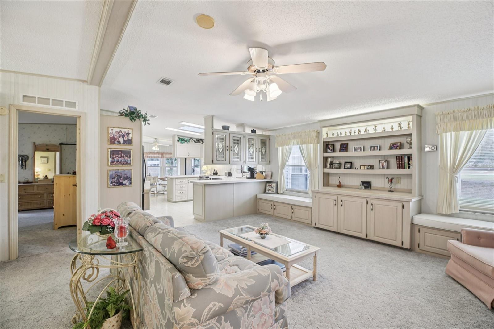 PLANTATION AT LEESBURG BELLE GROVE - Residential