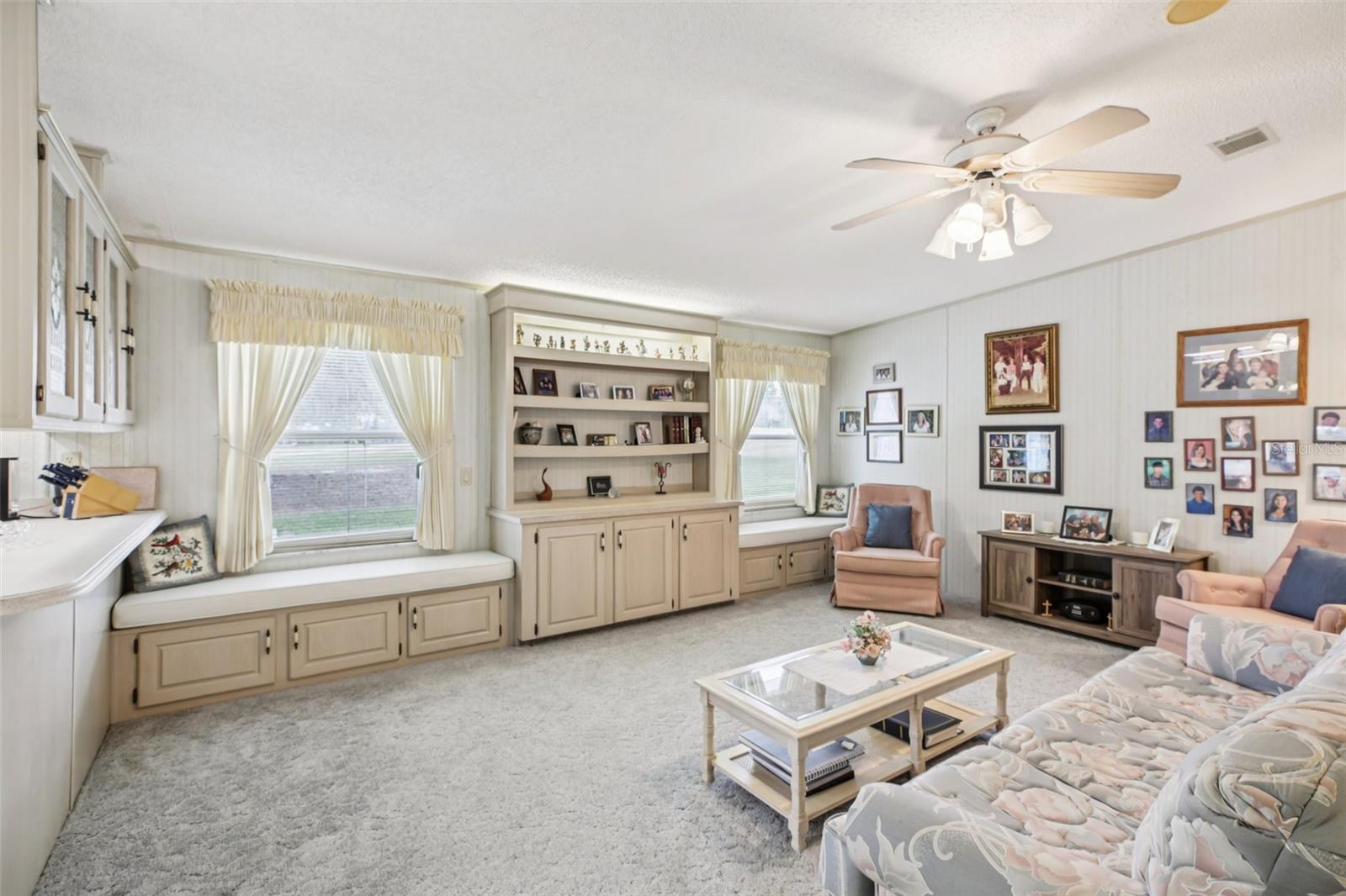 PLANTATION AT LEESBURG BELLE GROVE - Residential