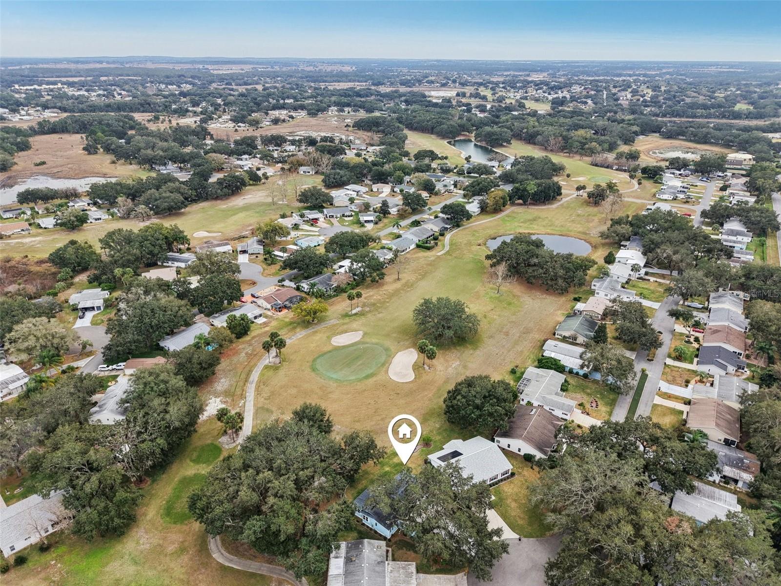 PLANTATION AT LEESBURG BELLE GROVE - Residential